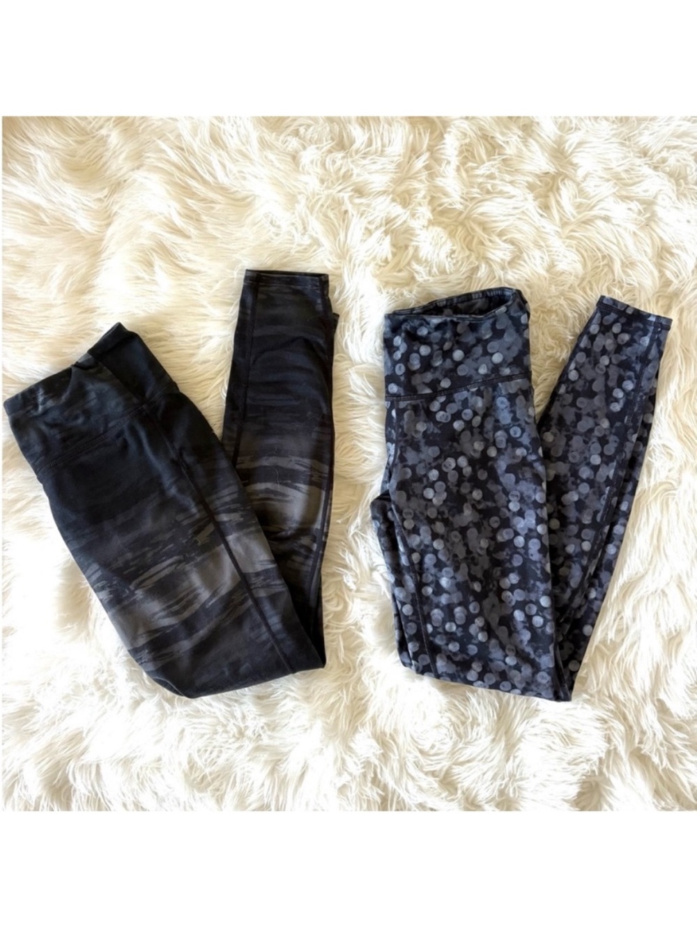 Athleta Leggings Bundle Size SMALL